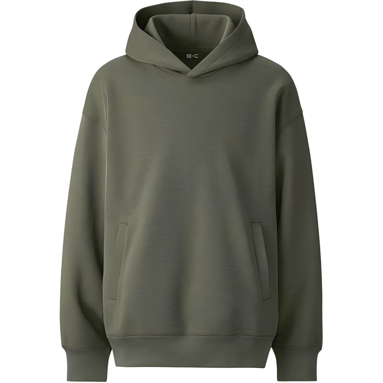 Худи Uniqlo x Clare Waight Keller FW24 - Boxette Shop